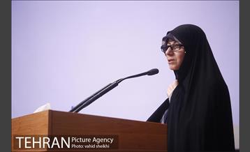 آیین اهدا ماشین آلات تهیه شده توسط شهرداری تهران به مناطق زلزله زده استان کرمانشاه 7