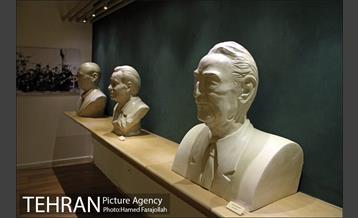 موزه موسیقی ایران 15