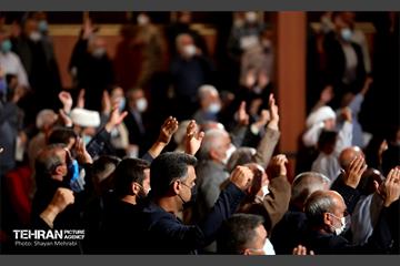 ششمین سالگرد سردار شهید «حسین همدانی» 13