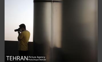 بازدید اصحاب رسانه از برج میلاد 14