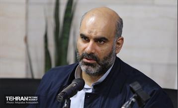 نهمین جلسه قرارگاه اجتماعی کلانشهر تهران 6