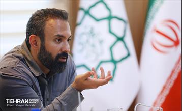 نشست صمیمانه شهردار منطقه 18 با اصحاب رسانه 10