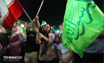 جشن «پیامبر مهربانی» 19