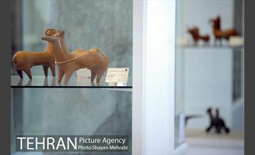 موزه ملی ایران باستان 6