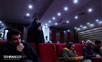 نشست خبری سخنگوی شهرداری تهران 5