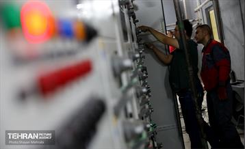 توسعه متروی تهران؛ ایستگاه کوهسار 26