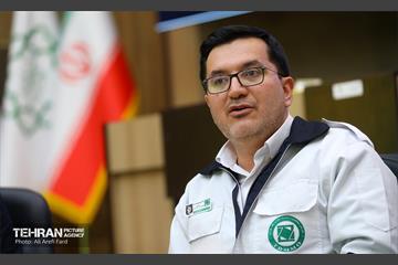 اختتامیه سومین جشنواره ملی بحران 22