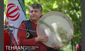 سومین دوره جشنواره توت کن 23