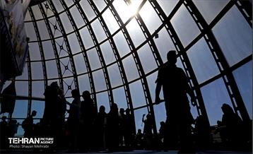 دومین روز کارگاه داستان‌نویسی ویژه اعضای کانون نوجوانان 5