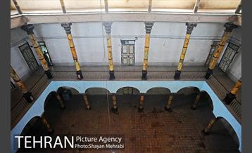 عمارت کلاه فرنگی 20