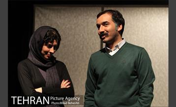 نمایش روزهای بی باران‎ 2