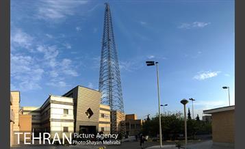 سازمان پیشگیری و مدیریت بحران شهر تهران 34