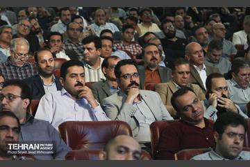 جشنواره شهید رجایی 43