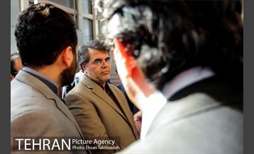 افتتاح نمایشگاه گردشگری بازار سفر 15