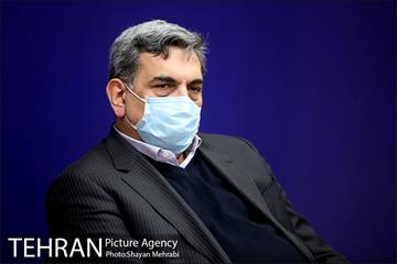 جلسه شورای راهبردی نشان برتر تهران 19