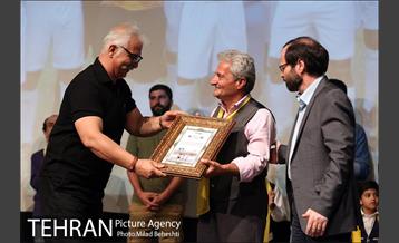 نمایش ویژه مستند آوانتاژ در فرهنگسرای ارسباران‎ 20