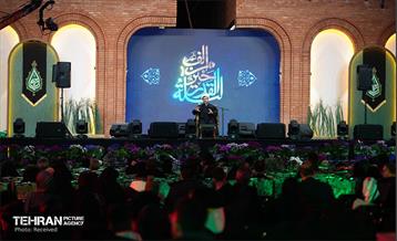 اجتماع بزرگ علوی در باغ‌راه حضرت زهرا(س) 44