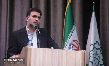 همایش روایت تحول یادگیری در بلدیه 40