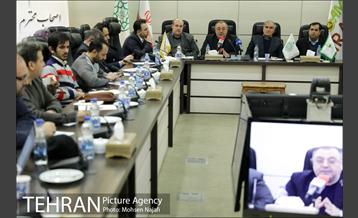 نشست خبری نهمین جشنواره محصولات ارگانیک 6