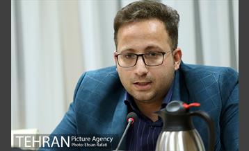 نشست هم اندیشی مهندس عارف نیا با خبرنگاران حوزه شهری 36