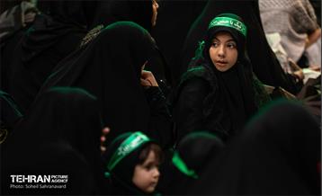 پویش نفس‌های حسینی 20