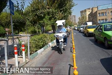 مسیری برای قانون شکنی 14