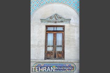 عمارت مسعودیه 54
