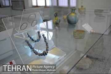 موزه ملی ایران باستان 39
