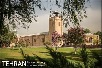 باغ موزه قصر ( زندان مارکوف ) 19