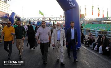 جشن ۱۰ کیلومتری غدیر 57