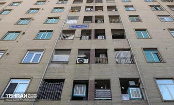 طرح پایش ساختمان های نا ایمن با عنوان "دوشنبه های ایمنی" 4