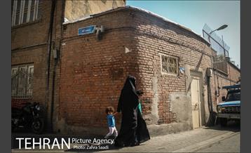 بازارچه نایب السلطنه 10