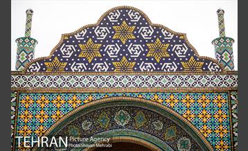 دروازه های تهران؛ دروازه شاه عبدالعظیم(ع) 15