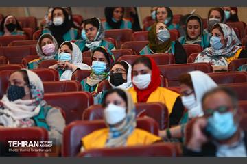 گردهمایی بزرگ دوامیان