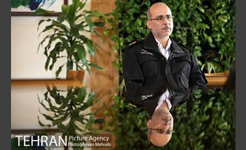 بازگشایی آزمایشی فاز دوم بزرگراه شهید نجفی رستگار 14