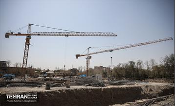 نشست تبیین دستاورهای قرارگاه مسکن شهرداری تهران 23