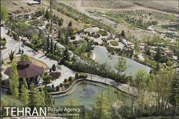 آبشار تهران 15