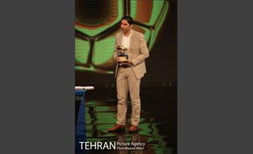 مراسم برترین‌های پانزدهمین دوره لیگ برتر فوتبال 17