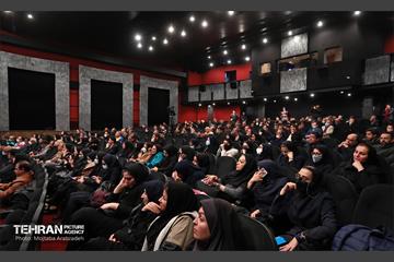 قرار خدمت؛ دیدار با کارکنان منطقه 6