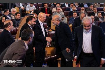 دومین رویداد ملی صنعت دانش بنیان 12