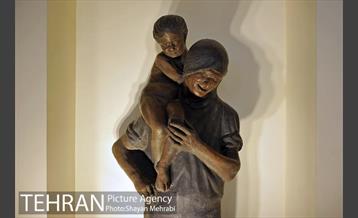 موزه استاد علی اکبر صنعتی 22