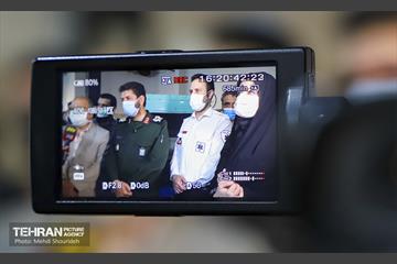 راه اندازی مراکز تجمیعی واکسیناسیون در منطقه ۷