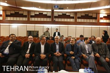 بازدید شهردار تهران از کارخانه نوآوری 2