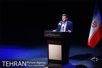 مراسم کاشت نهال در هفته منابع طبیعی (درخت فرهنگ و هنر) 4