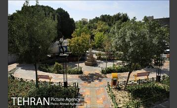 نگاهی به منطقه 16 شهرداری تهران 15