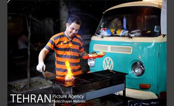 گذر گردشگری باب همایون 14