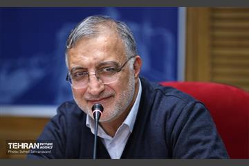 جلسه بررسی طرح‌های ساماندهی کودکان کار و معتادان متجاهر 5