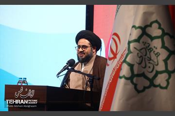 پنجمین نشست شهر آرمانی 9
