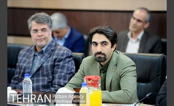 بیست و ششمین جلسه شورای معاونین، مشاورین و شهرداران مناطق 27