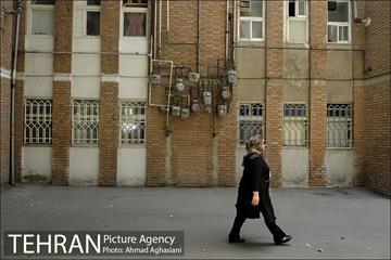 نگاهی به منطقه 16 شهرداری تهران 11